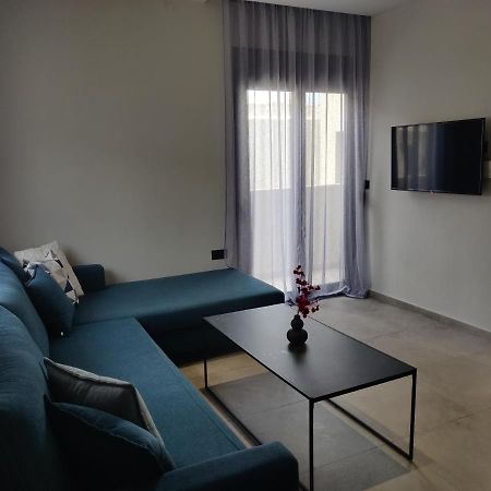 Brand New Suite No3 Heraklion  Exterior photo