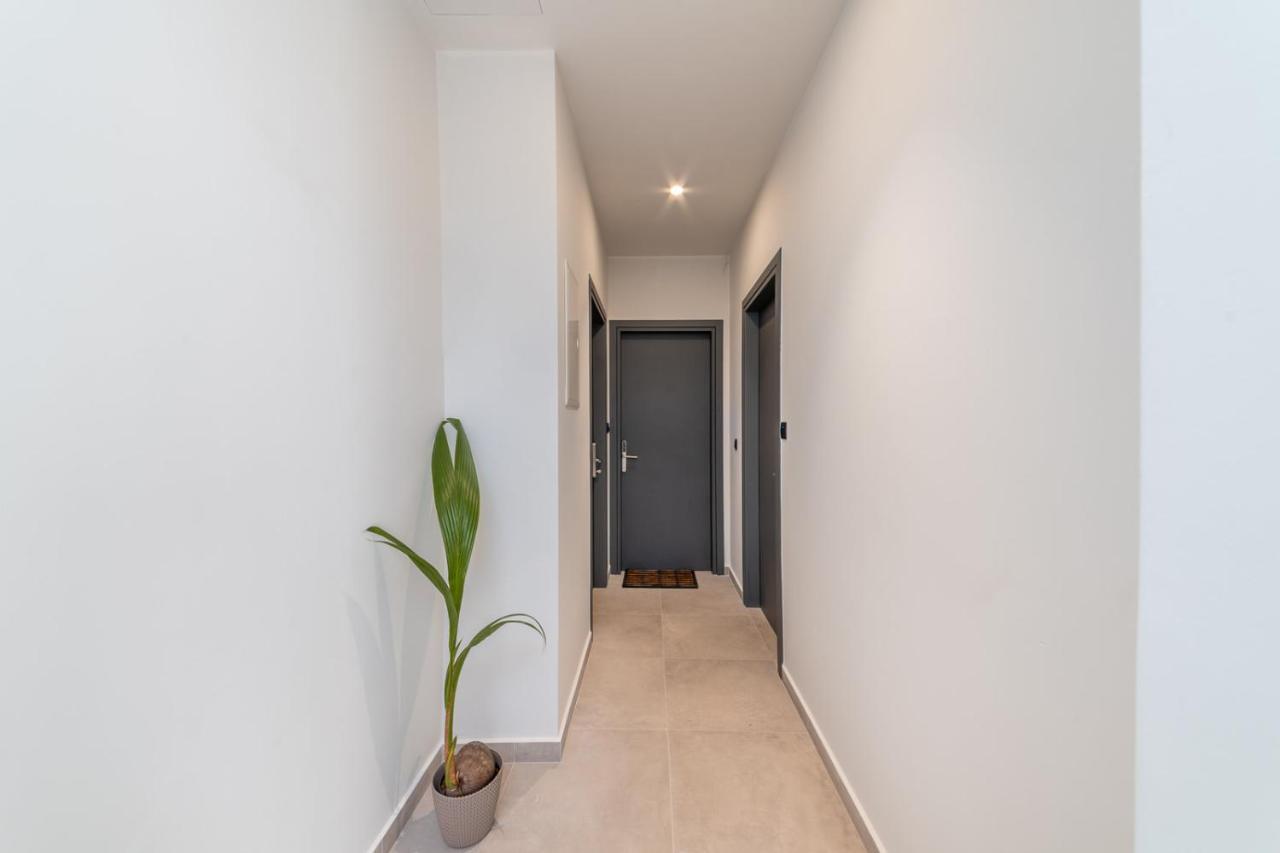 Brand New Suite No3 Heraklion  Exterior photo