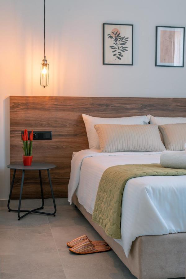 Brand New Suite No3 Heraklion  Exterior photo